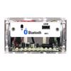 Bluetooth Speaker DIY Electronics Kit 3W + 3W Dual-Channel Bluetooth Speaker Soldering Kit Suitable for Teaching Practice