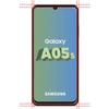 Verre Trempé pour Samsung Galaxy A05S [Pack 4] Film Vitre Protection Ecran Phonillico®