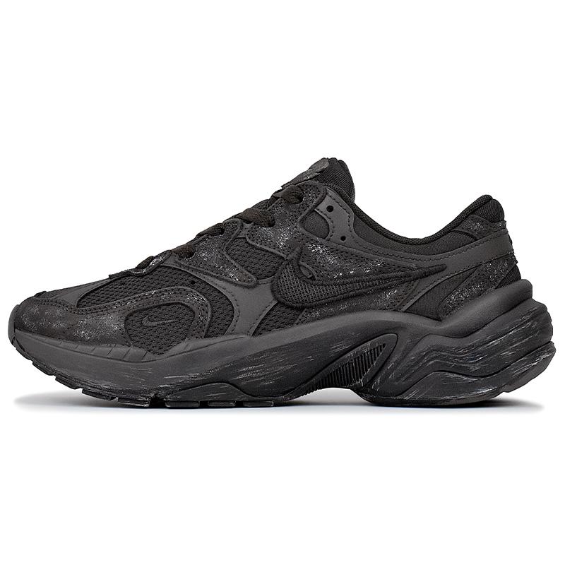 Nike AL8 Abrasion Resistant Low top Casual Shoes Women s Gray Brown FJ3794-103(Team1676-) 36