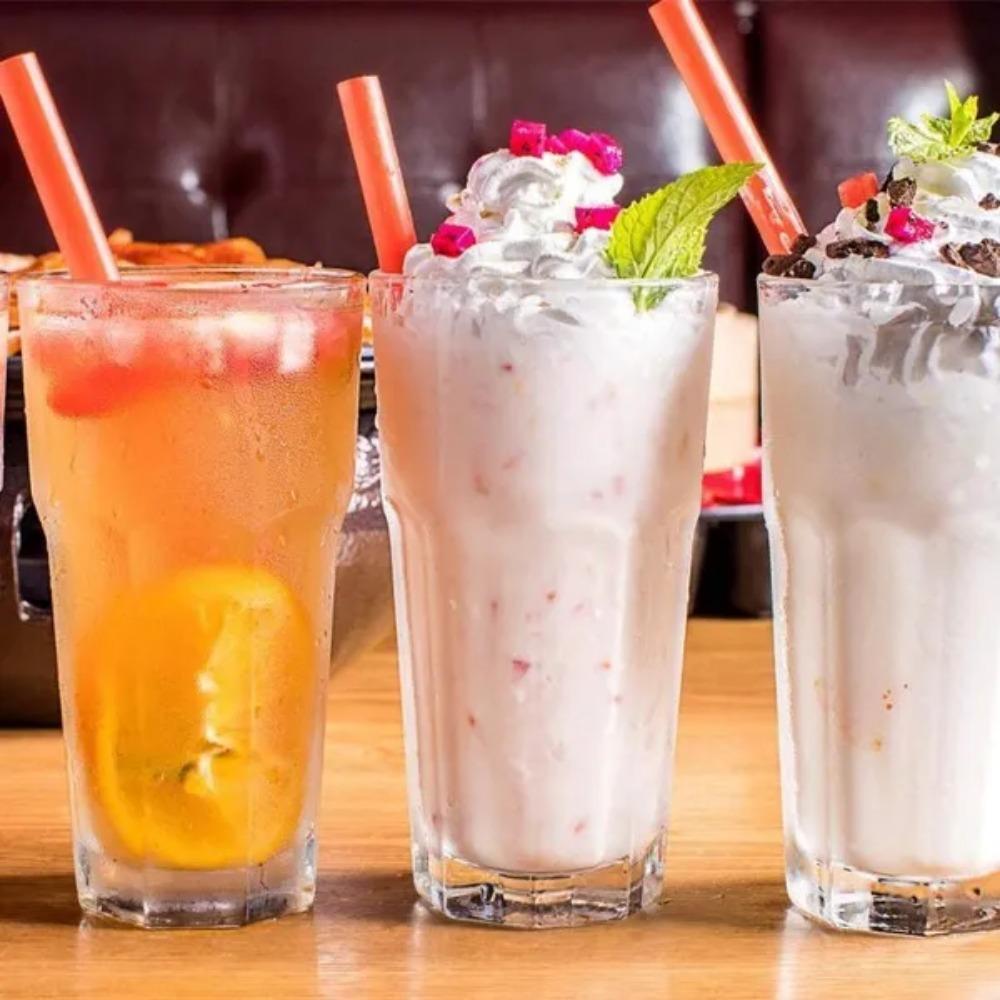 1PACK/100PCS Color Plastic Disposable Large Straw Pearl Bubble Milk Tea Smoothie Drink Party Supplies Bar Accessories