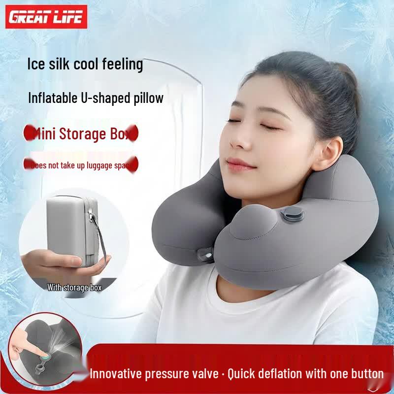 GREAT LIFE Travel & Comfort Collection
