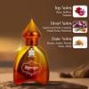 Adilqadri Shanaya Attar for Men & Women | Newly Launched Arabic & French Blend | Long-Lasting Non-Alcoholic Roll-On Perfume