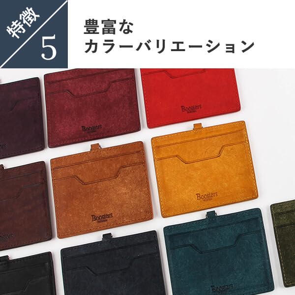 Boosters Pueblo Porta-Crachá Horizontal com Cartão de Identificação ID de Funcionário Genuíno Nápoles Carretel, Porta-Crachá, Couro, Porta-Crachá, Carretel,