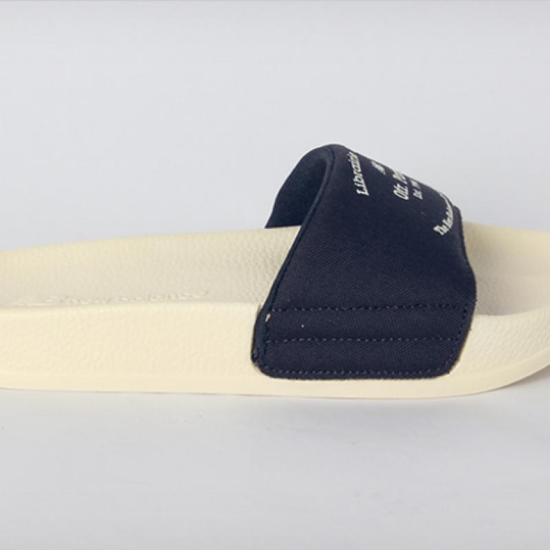 New Balance Half Club  Slippers Sd1101ofn Navy