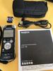 OLYMPUS Linear PCM Recorder LS-10