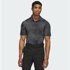 Golf Ultimate365 Tour Printed Cool Feeling Polo Shirt Jm0494