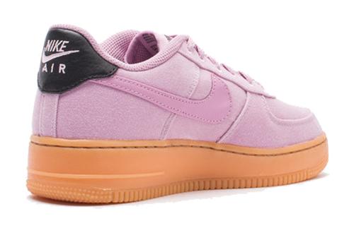 Nike Air Force 1 LV8 Style 'Light Arctic Pink GS AR0735-600