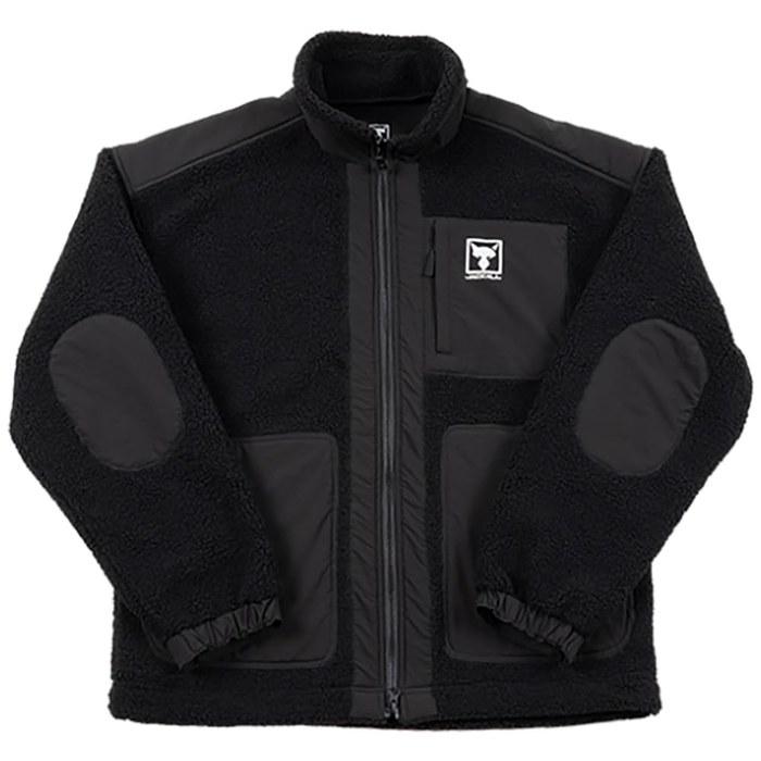 [Jackall] Wind Block Fleece Jacket XL JA-A001