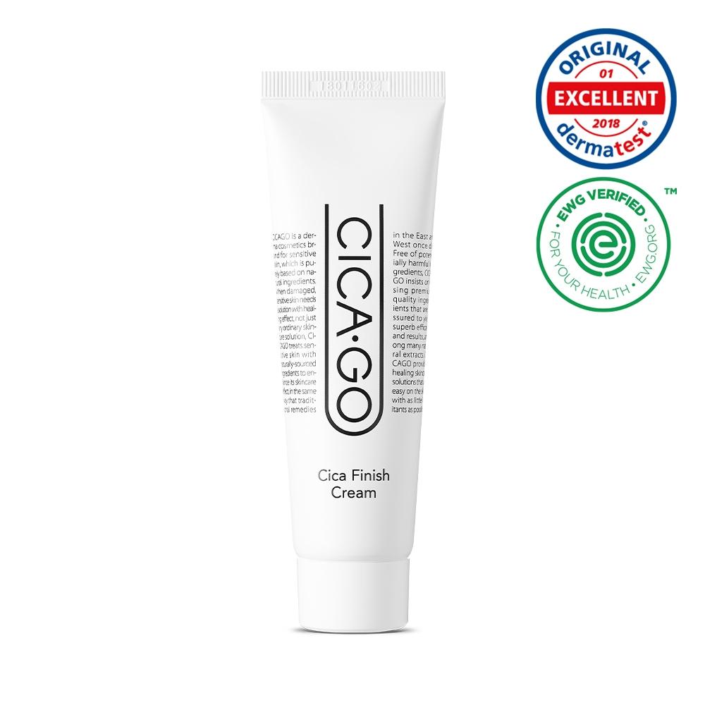 Chicago [final Cream] Chicago Cica Finish Cream 50ml
