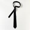 Temperament Korean Polka Dot Tie Wave Point Bowknot JK Uniform Necktie College Style Printed Belt Accessories Men