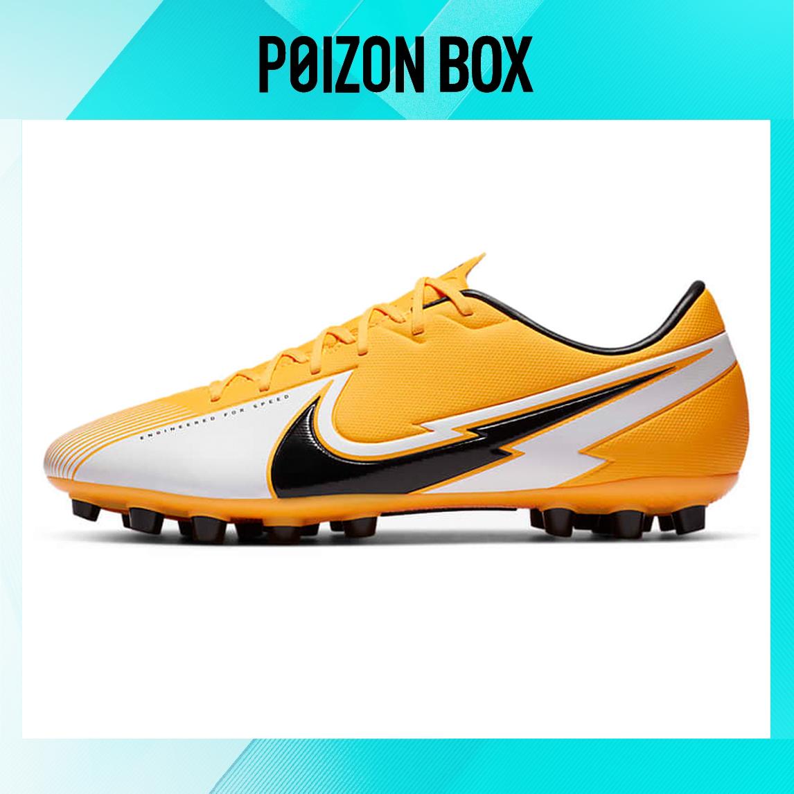 

бутсы Nike Mercurial Vapor 13 Football shoes Men BQ5518-801