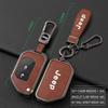 For Jeep Car Remote Key Case Cover Protector Shell For Jeep Gladiator JT Sahara JLU Wrangler JL Rubicon 2018 2019 2 3 4 Butto