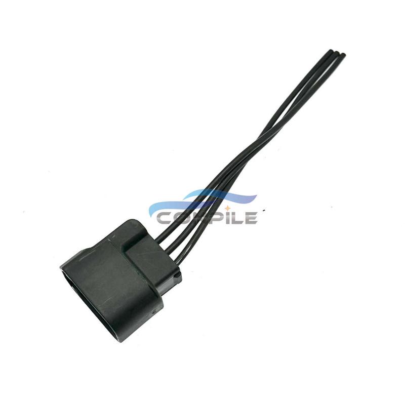 For Honda 2003- 2007 7th Accord Ignition Coil Plug Wire Line Cable