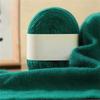  Soft Mohair Cashmere Wool Knitting Yarn Lightweight Hand Knitwear Yarn DIY Shawl