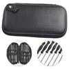 14pcs Screwdriver 14pcs Screwdriver For Chainsaw Eater Trimmer Screwdriver Kit Skid-resistance Handle 14pcs Screwdriver Hot Sale