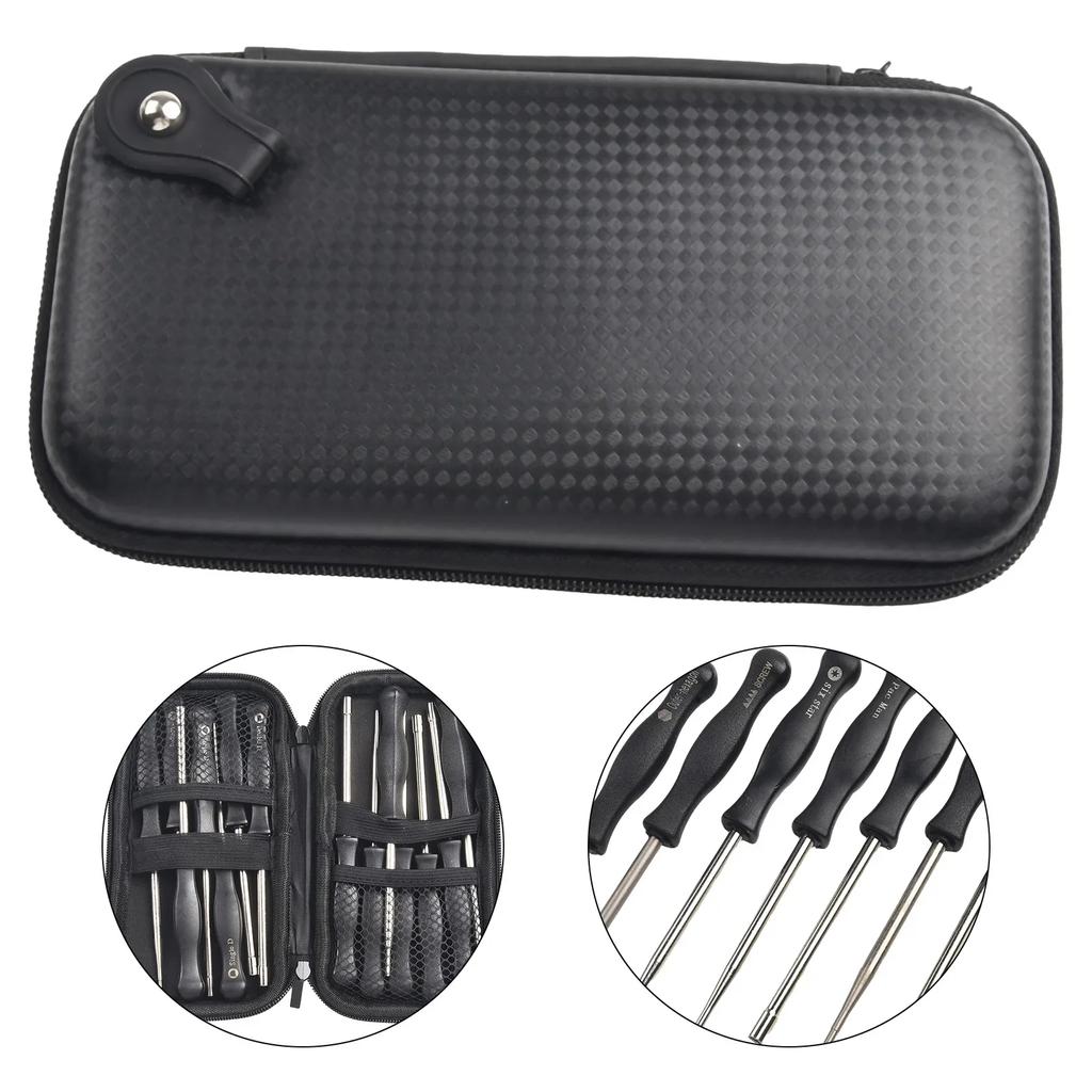 14pcs Screwdriver 14pcs Screwdriver For Chainsaw Eater Trimmer Screwdriver Kit Skid-resistance Handle 14pcs Screwdriver Hot Sale