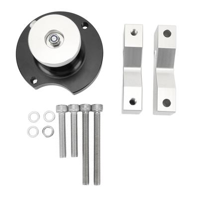 Stickstoff-Befüllwerkzeug 6065 Aluminiumlegierung CNC-Bearbeitung Verbessert die Federungsleistung für WP