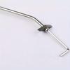 Ceramic Tile Grout Remover Tungsten Steel Tile Gap Cleaner Drill Bit for Floor Wall Seam Cement Cleaning Hand Tool