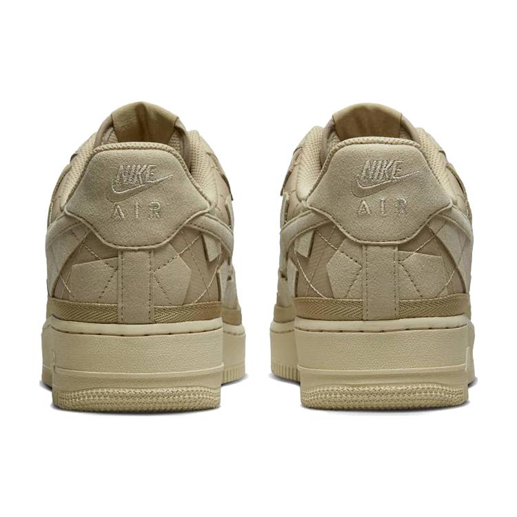 New Nike Air Force 1 Low Sp Billie Eilish Mushroom DQ4137-200