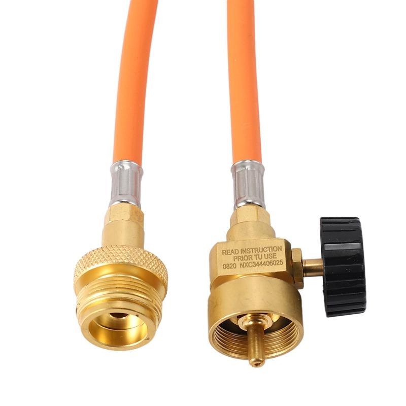 Gas Braze Welding Torch Hose Kit Extension Hose Hose And Belt