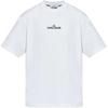 Classic Logo Cotton Crew Neck T-Shirt Men Tops K1S152100016S0089-V0001