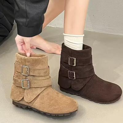 Botas – Botas