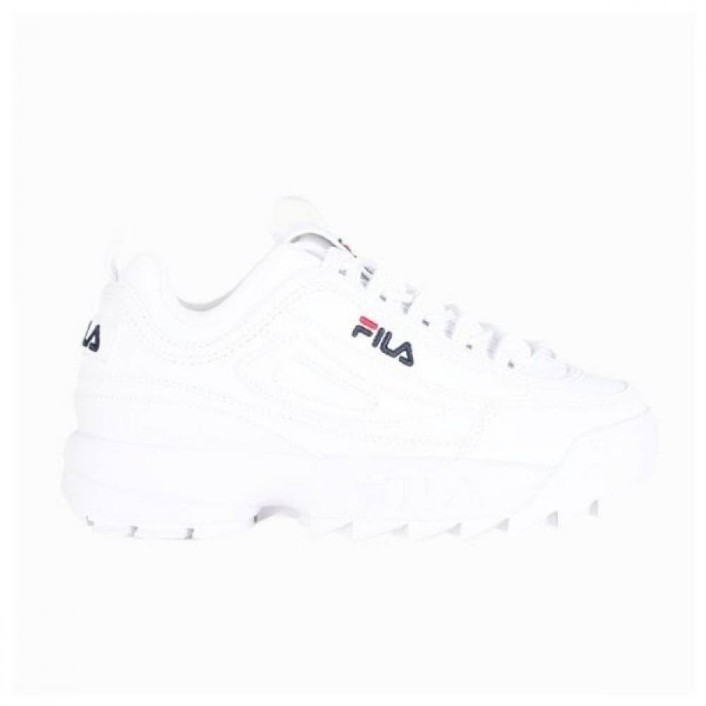 

Fila Sneakers Pqf 1fm00864g 121 Disruptor 2 White series/230