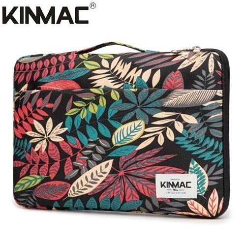 Triecienizturīgs Zīmola Kinmac Klēpjdatora Soma 12