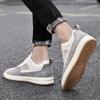 Fashion New summer casual men's and women's mesh sneakers Casual Sports Skateboard Shoes Fashion Breathable party Thick soled shoes