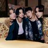 AaTEEZ Singer Pillow Case Pillowcase Doublesided Printed Sofa Cushion Bedroom Headboard Pillow