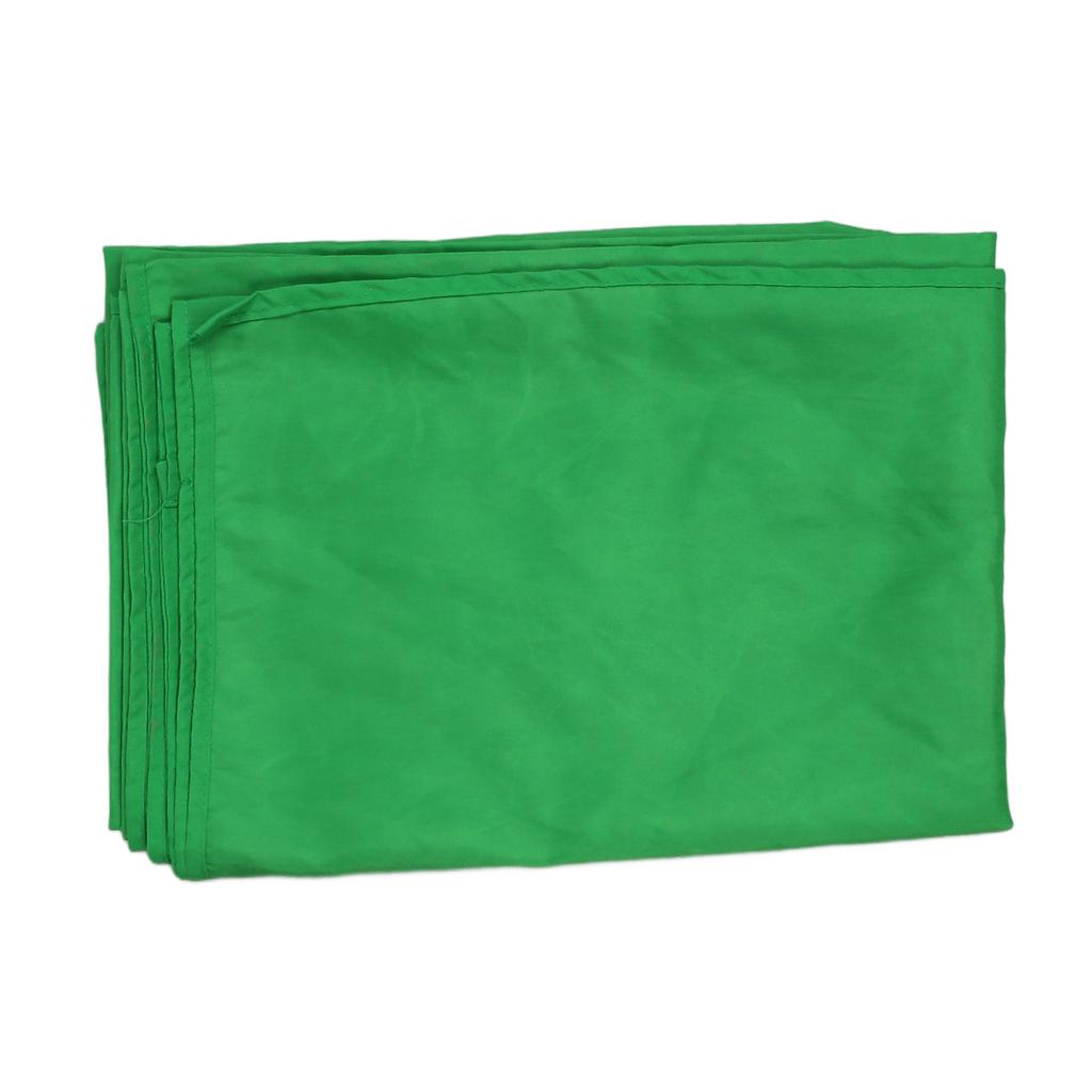Screen Backdrop High Density Polyester Soft Light Wrinkle Resistant Photography Backdrop for Photostudio Editing Party