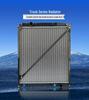 FAW Dawei D814 Truck Radiator Air Conditioning Cooling Tank