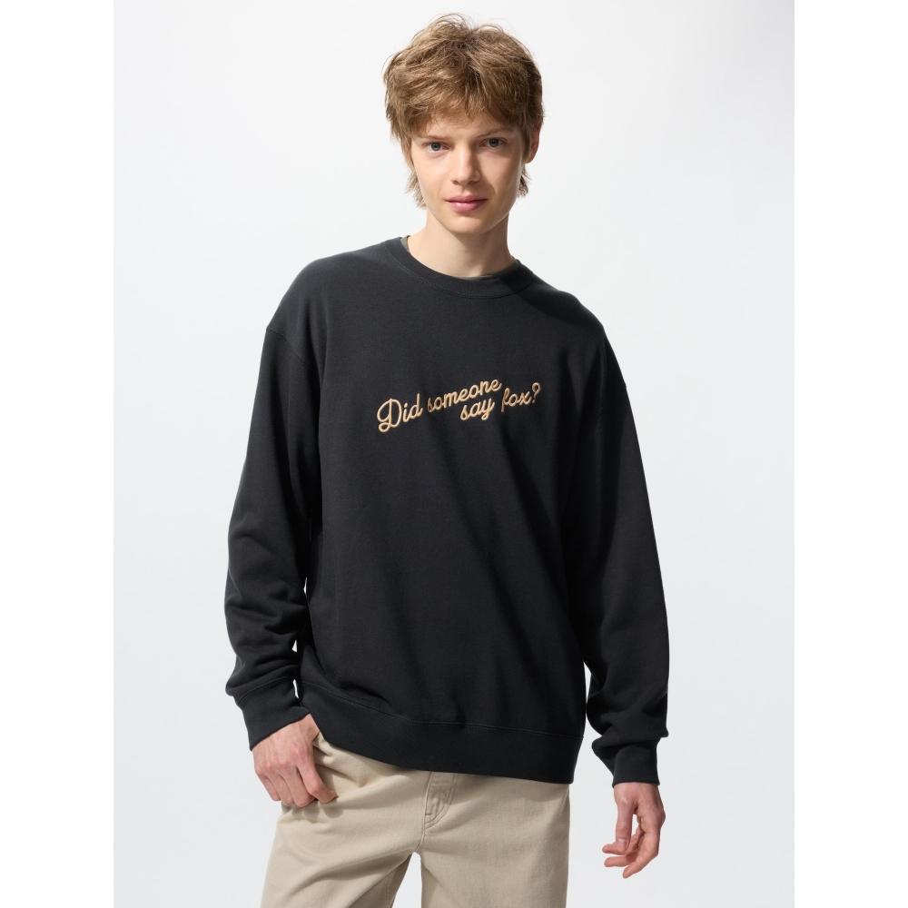 Uniqlo Japan Zootopia Sweatshirt