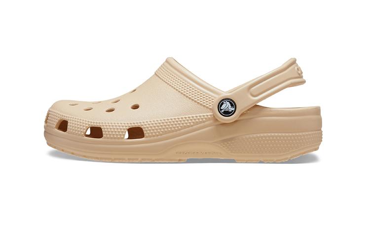 Crocs Classic Clogs  Beige  10001-2DS 36-37