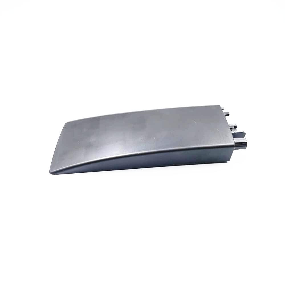 2Pcs Rear Roof Rail Rack Cover Cap For 06-15 Suzuki Grand Vitara 78216-65J10-5PK