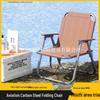 Randonnée et camping – Chaises de camping