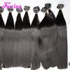 Extensões de cabelo e perucas – Extensões de cabelo natural