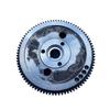 Fly Wheel with Gears ASSY 192MR-1001510 For KAZUMA Jaguar STELS 500CC Xinyang ATV  BODE KAXA Quad Parts