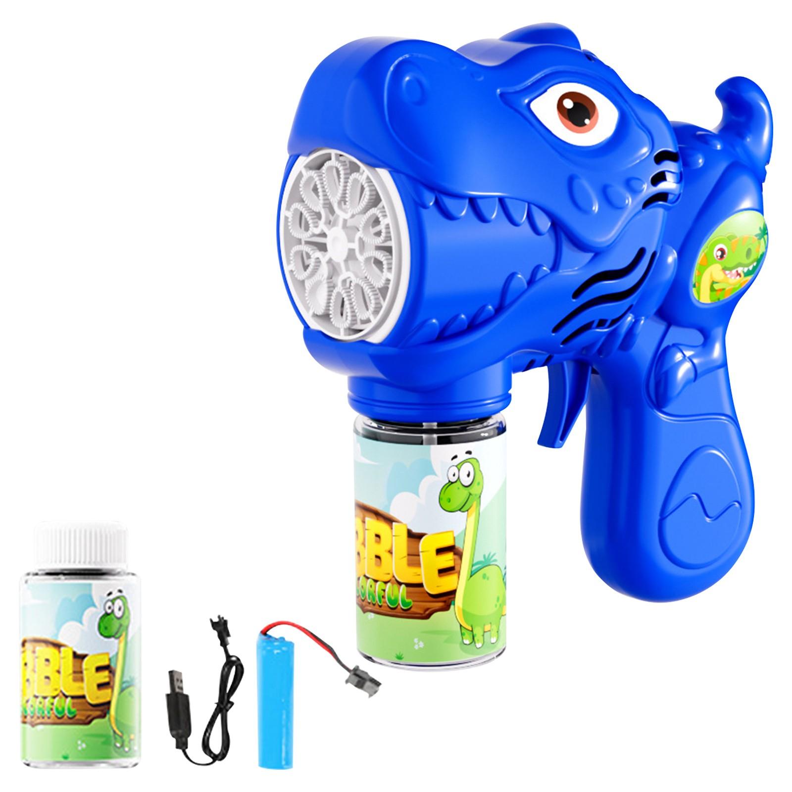 

Детская мыльная машина, детская мыльная машина, электрическая мыльная машина, портативная детская, 120 мл One Size синий