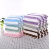 35x75cm   Adults Bath Towel Absorbent Quick Drying Thick Towel Spa Body Wrap Face Hair Large Beach Cloth Bathroom Tools