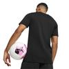 Puma Mens TeamFinal Training T-Shirt