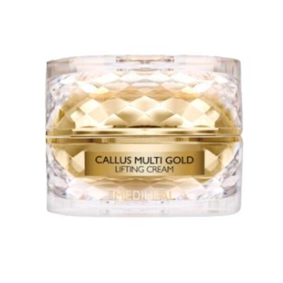 Callus Multi Gold Lifting Cream Firming & Anti-Aging Moisturizer 50ml