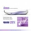 Anta Kids Mesh Hailang GS3 Fashion Fitness Test Lightweight Shock Absorption Low Top Running Shoes Kids Running Shoes White Pink 322445516-3