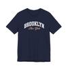 Brooklyn New York Graphic T-Shirt, Brooklyn Souvenir Gifts