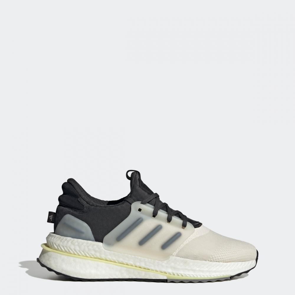 

Adidas Мужские кроссовки adidas X PLRBOOST мел белый основной черный с белым