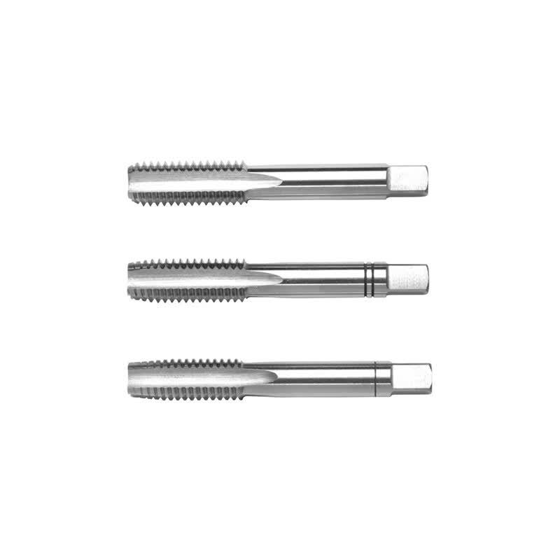 Wurth M6 Manual Tap Set M6