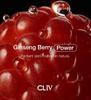 CLIV Koreanischer Ginseng-Beeren Premium-Creme - Feuchtigkeitsspendende Creme, Straffende Pflege, Nährende Creme, für Trockene Haut, Koreanische Hautpflege, 50ml