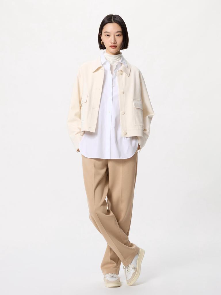 Uniqlo Japan Dry Sweatpants Long