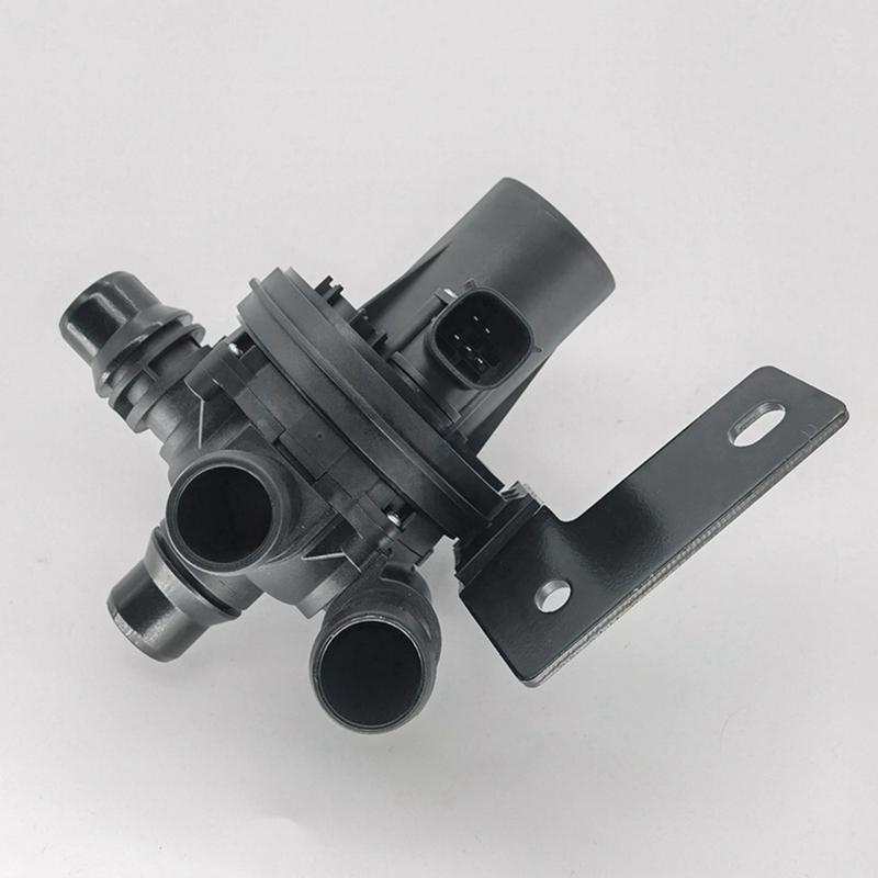 Coolant Control Valve Warm Water Valve 22987493 22738963 22762619 22789354 for Cadillac ELR 1.4 Chevrolet VOLT—L49A