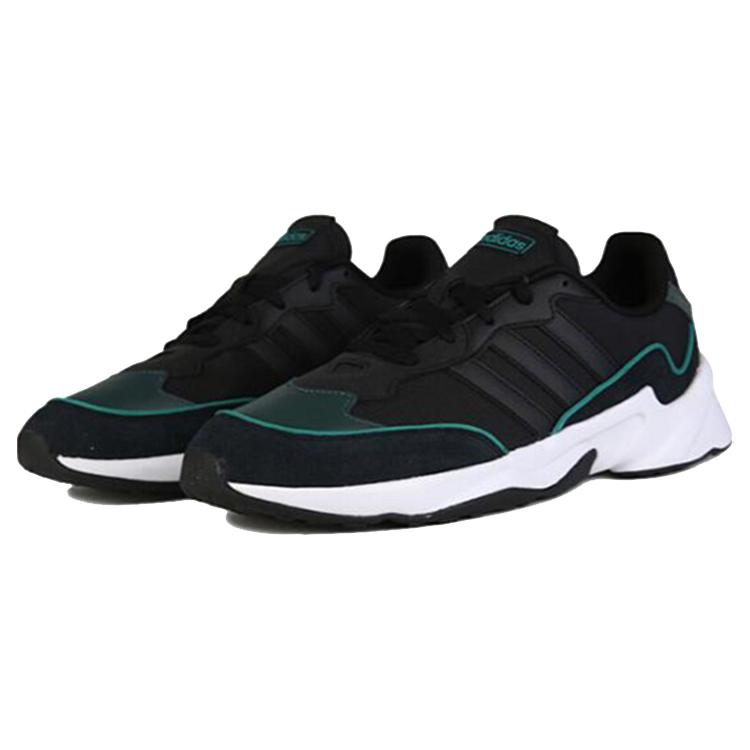 Adidas Neo 20 20 Fx Black EG7540